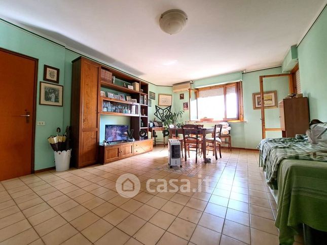Appartamento in residenziale in Via del Risorgimento