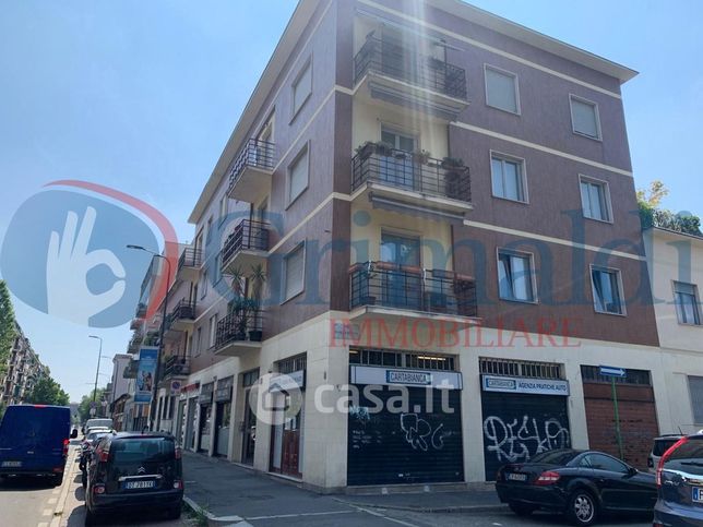 Appartamento in residenziale in Via Privata Marzabotto 29 -27