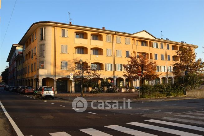 Attico/mansarda in residenziale in Via Vittorio Emanuele II 100
