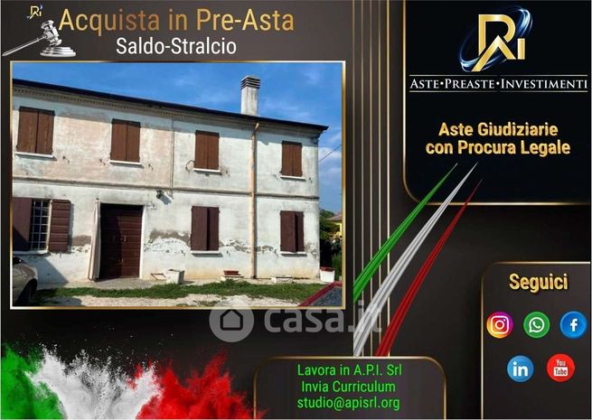 Appartamento in residenziale in Via Volto 3