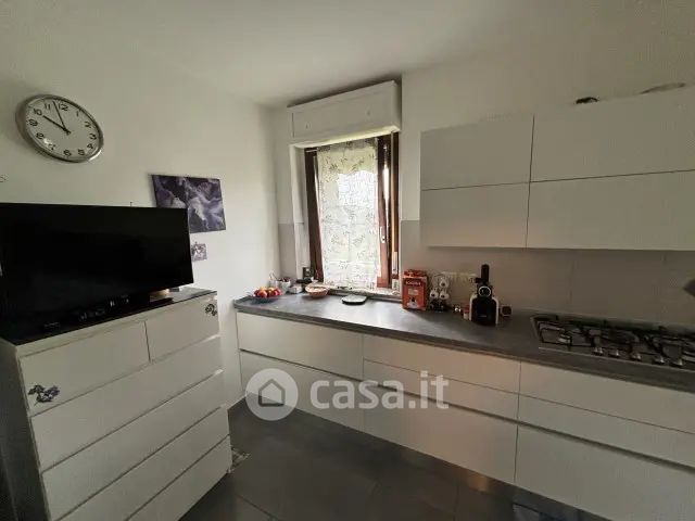 Appartamento in residenziale in Via Norberto Bobbio 8