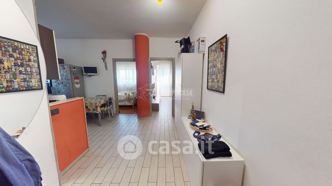 Appartamento in residenziale in Via Palermo