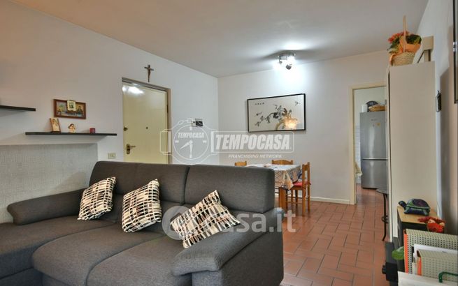 Appartamento in residenziale in Via Giambattista Pergolesi