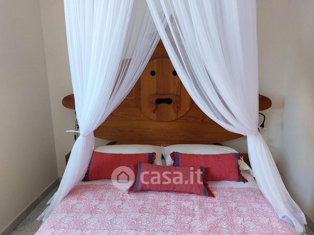 Appartamento in residenziale in Via Giuseppe Giusti 1