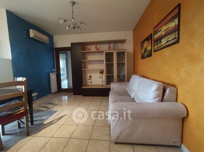 Appartamento in residenziale in Via F. P. Michetti 21
