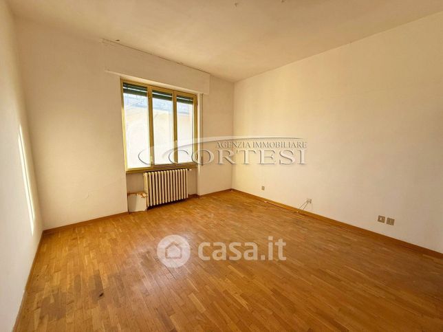 Appartamento in residenziale in Viale Vittorio Veneto 58