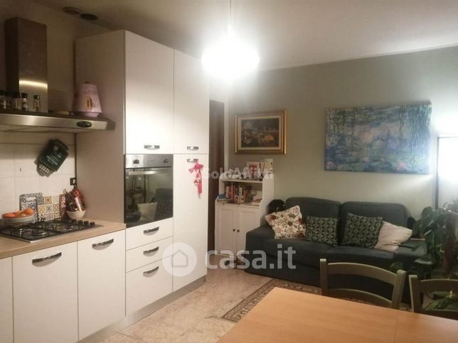 Appartamento in residenziale in Via delle Rosine 22