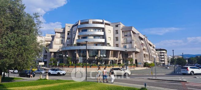 Attico/mansarda in residenziale in Via Gioacchino Rossini 123