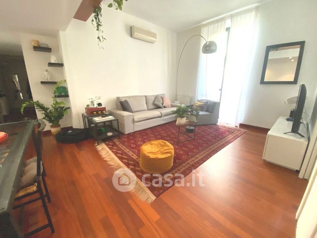 Appartamento in residenziale in Via Marghera