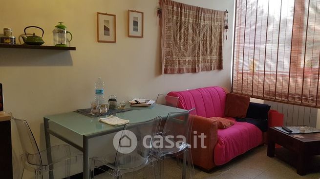 Appartamento in residenziale in Via Monte San Gabriele 8