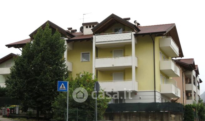 Appartamento in residenziale in Via della Rozòla 52