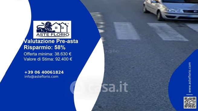 Appartamento in residenziale in Via Cesinali