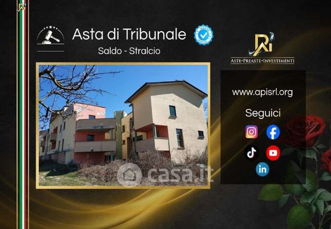 Appartamento in residenziale in Vocabolo Gaifana