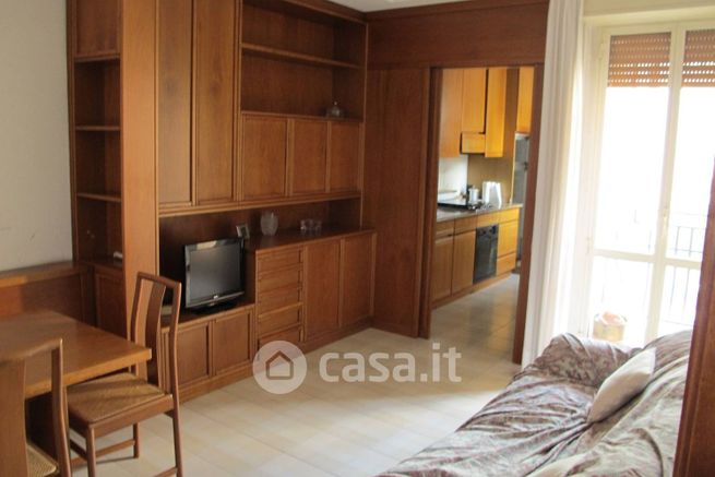 Appartamento in residenziale in Via Risorgimento 242