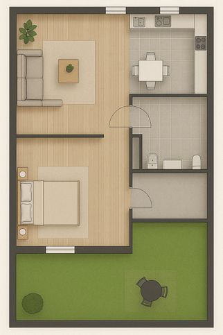 Appartamento in residenziale in Via Fiume