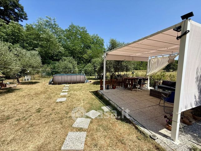 Appartamento in residenziale in Località Valico 2