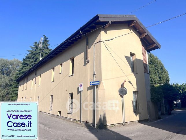 Villetta a schiera in residenziale in Via A. Macchi 2
