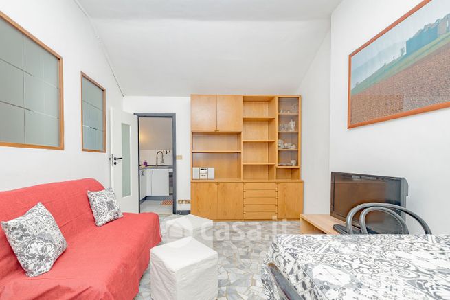 Appartamento in residenziale in Via Giovanni Battista Sammartini 35