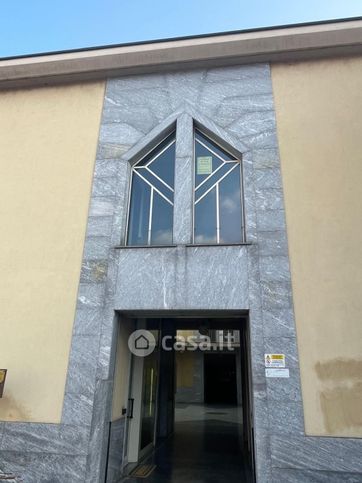 Ufficio in commerciale in Via Roma