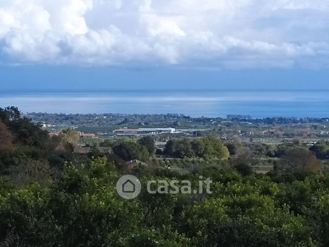 Terreno agricolo in commerciale in Via Ariazza Passagliastro