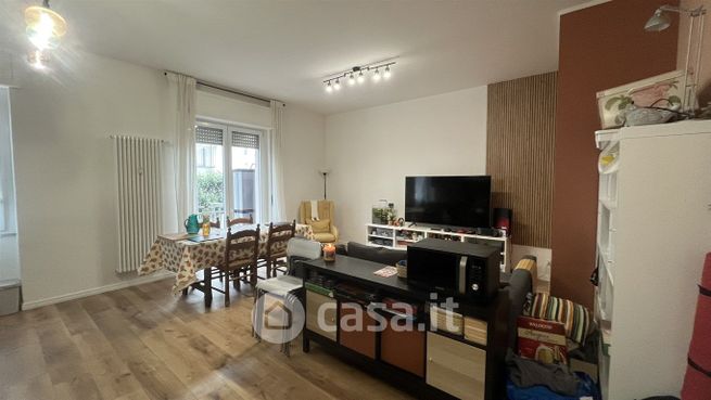 Appartamento in residenziale in Via Principessa Mafalda 46