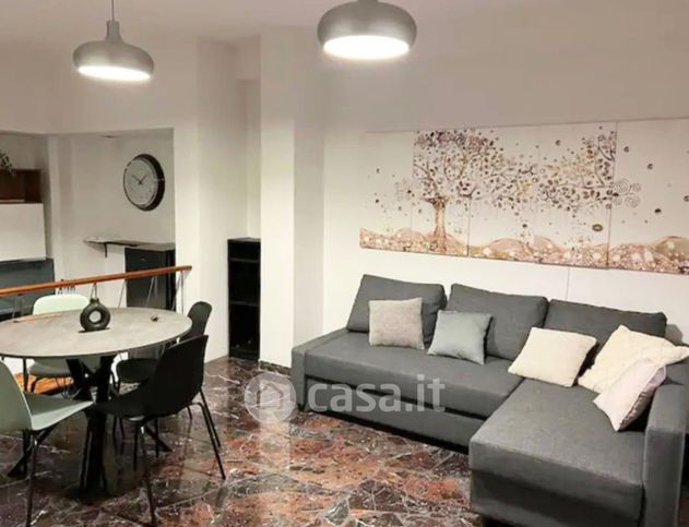 Appartamento in residenziale in Via Claudio Monteverdi 13