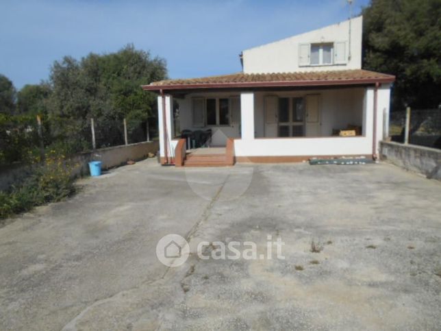 Casa indipendente in residenziale in Contrada Cavallaro 51