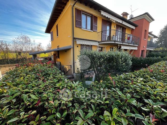 Appartamento in residenziale in Piazza San Siro 9