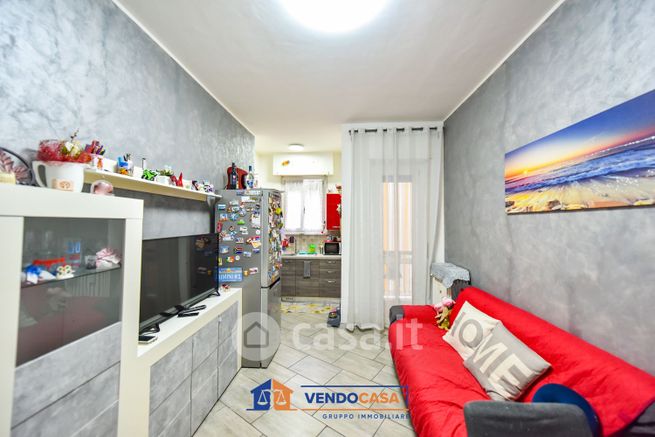 Appartamento in residenziale in Via Edmondo de Amicis 6