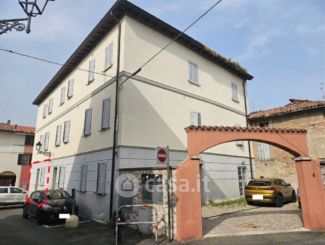 Appartamento in residenziale in Via del Taglio