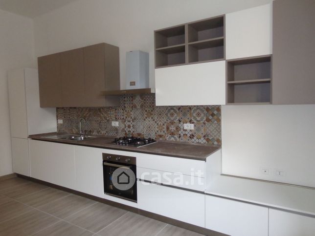 Appartamento in residenziale in 