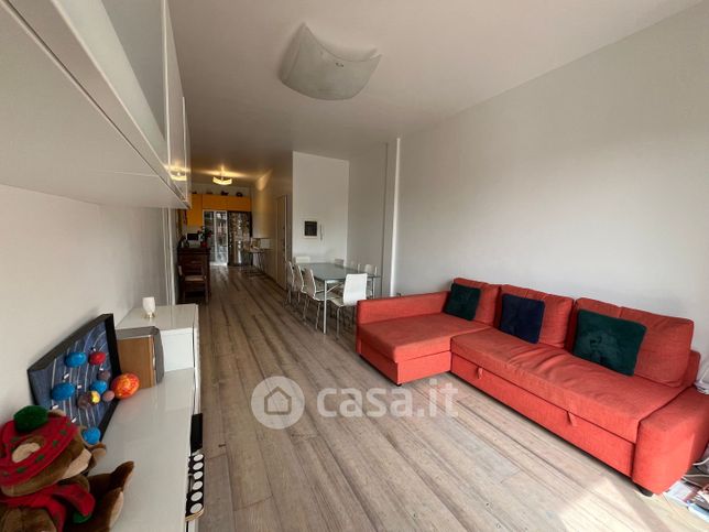 Appartamento in residenziale in Via Giacomo Leopardi