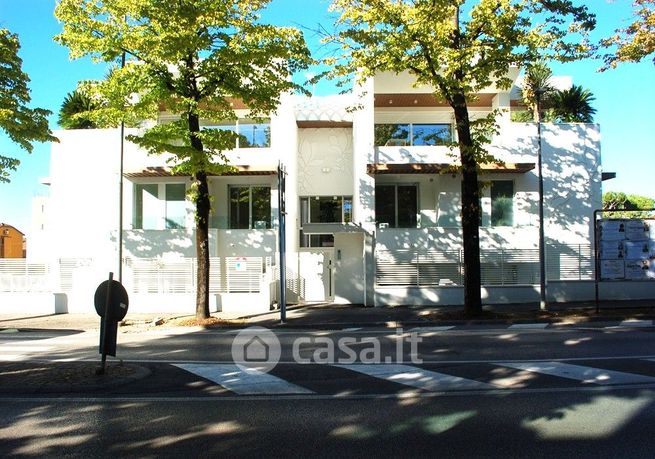 Appartamento in residenziale in