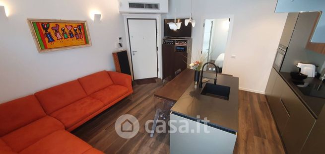 Appartamento in residenziale in Viale Antonio Gramsci