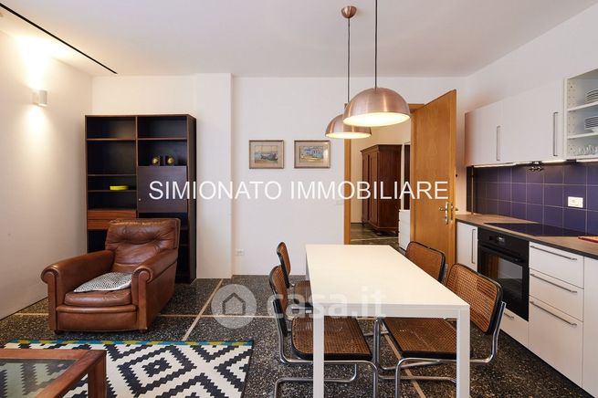 Appartamento in residenziale in Via dei Pensieri