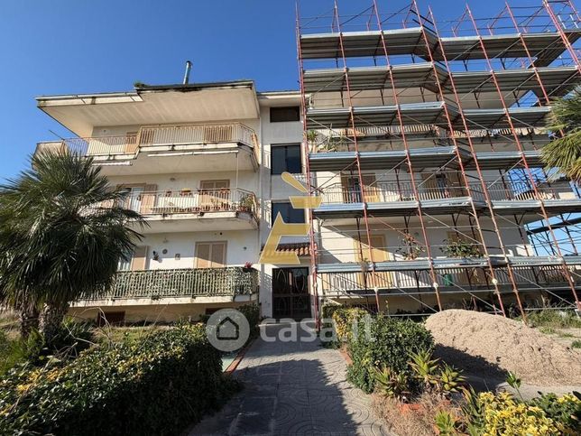 Appartamento in residenziale in Via Ripuaria 93