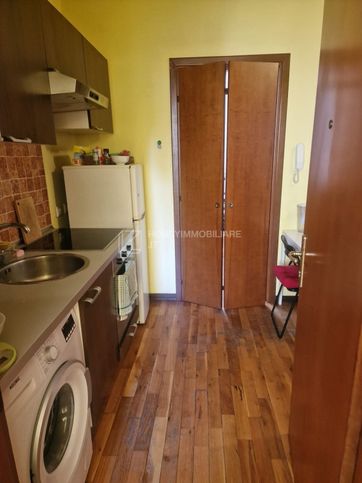 Appartamento in residenziale in Strada Conservatorio 23