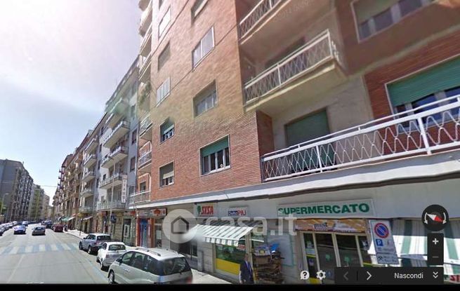 Appartamento in residenziale in Via San Benedetto 88