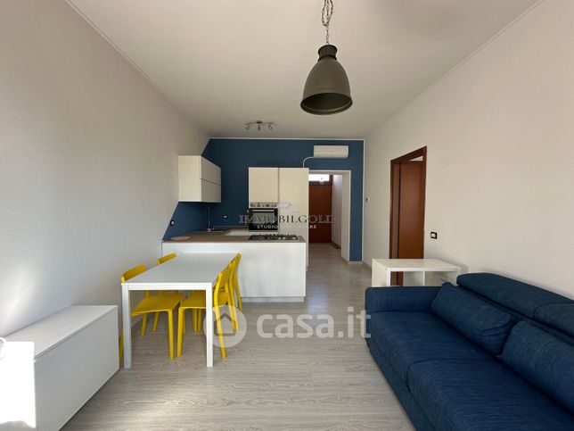 Appartamento in residenziale in Via San Giovanni