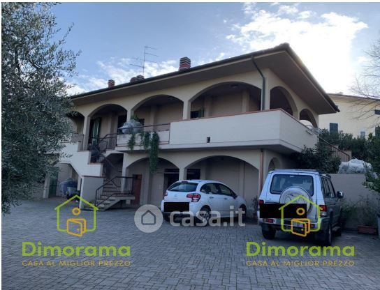 Appartamento in residenziale in Via G. Matteotti 49