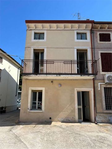 Appartamento in residenziale in Via Giuseppe Mazzini 79