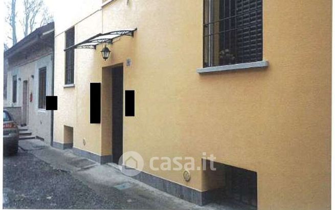 Appartamento in residenziale in Via Volturno 41