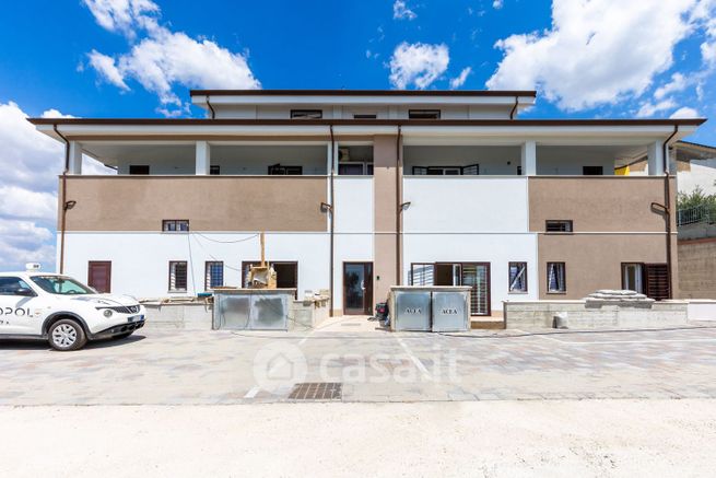 Appartamento in residenziale in Via Penna Fredda