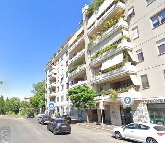 Appartamento in residenziale in Via del Pianeta Terra 31