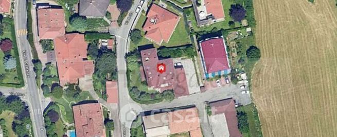 Appartamento in residenziale in Via Betta 16