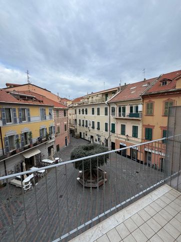 Appartamento in residenziale in Piazza Massena