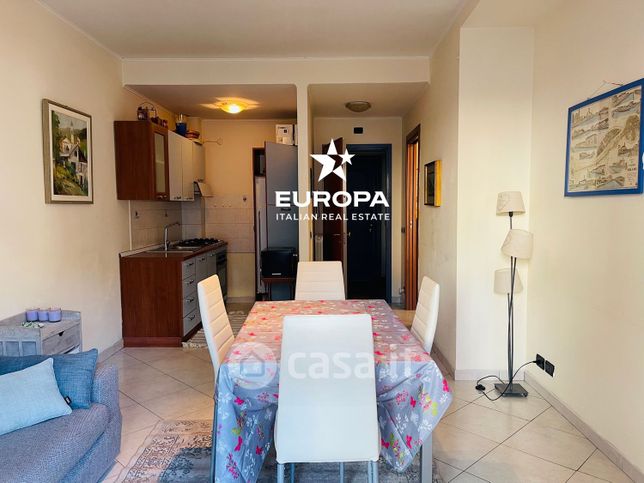 Appartamento in residenziale in Corso G. Garibaldi 82