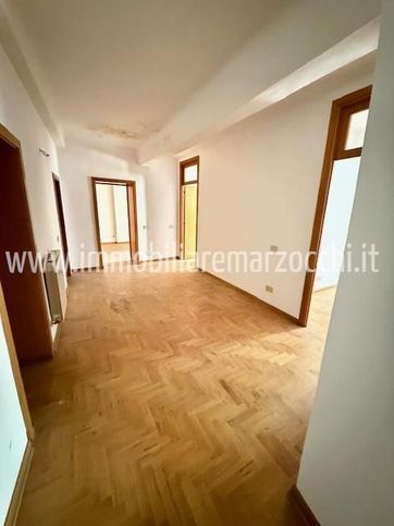 Appartamento in residenziale in Via delle Terme 70