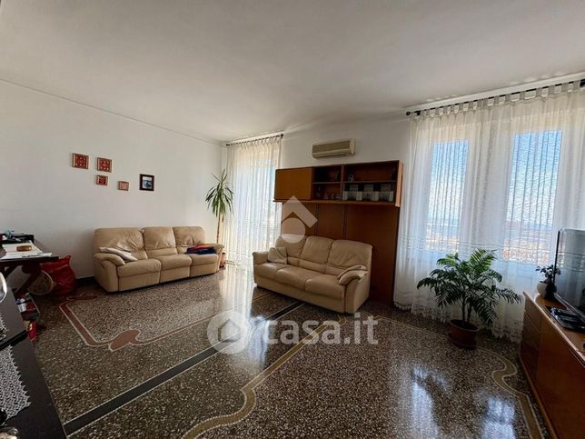 Appartamento in residenziale in Via Gerolamo Bordone 1 R