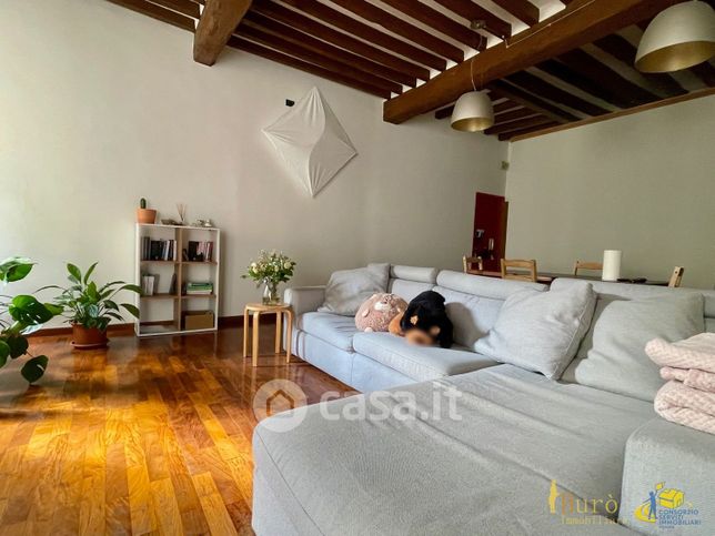 Appartamento in residenziale in Borgo Santo Spirito 5